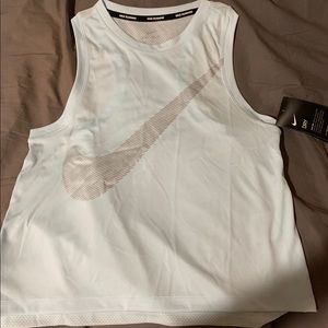 Nike tank top